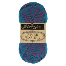 Load image into Gallery viewer, RiverWashed by Scheepjes