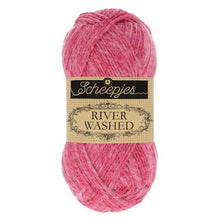 Load image into Gallery viewer, RiverWashed by Scheepjes