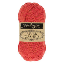 Load image into Gallery viewer, RiverWashed by Scheepjes