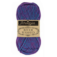 Load image into Gallery viewer, RiverWashed by Scheepjes