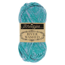 Load image into Gallery viewer, RiverWashed by Scheepjes
