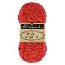Load image into Gallery viewer, RiverWashed by Scheepjes