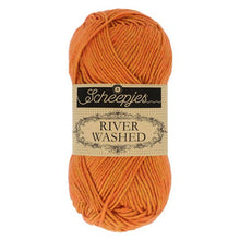 Load image into Gallery viewer, RiverWashed by Scheepjes