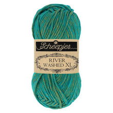 Load image into Gallery viewer, StoneWashed XL & RiverWashed XL by Scheepjes
