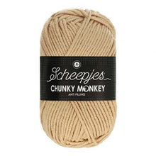 Load image into Gallery viewer, Chunky Monkey by Scheepjes