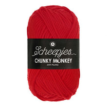 Load image into Gallery viewer, Chunky Monkey by Scheepjes