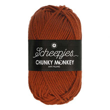 Load image into Gallery viewer, Chunky Monkey by Scheepjes