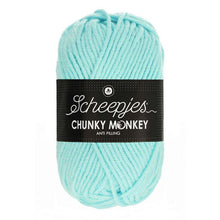 Load image into Gallery viewer, Chunky Monkey by Scheepjes