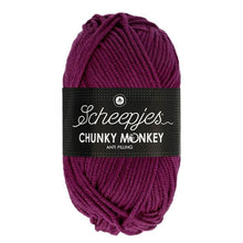 Load image into Gallery viewer, Chunky Monkey by Scheepjes