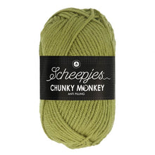 Load image into Gallery viewer, Chunky Monkey by Scheepjes