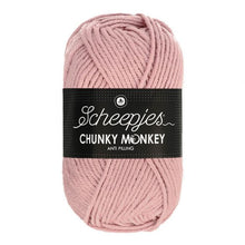 Load image into Gallery viewer, Chunky Monkey by Scheepjes