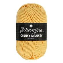 Load image into Gallery viewer, Chunky Monkey by Scheepjes