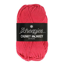 Load image into Gallery viewer, Chunky Monkey by Scheepjes