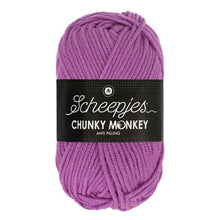 Load image into Gallery viewer, Chunky Monkey by Scheepjes