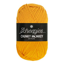 Load image into Gallery viewer, Chunky Monkey by Scheepjes