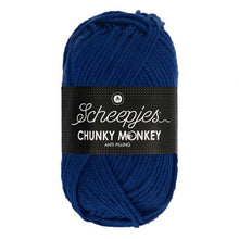 Load image into Gallery viewer, Chunky Monkey by Scheepjes