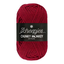 Load image into Gallery viewer, Chunky Monkey by Scheepjes