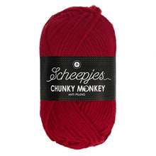 Load image into Gallery viewer, Chunky Monkey by Scheepjes