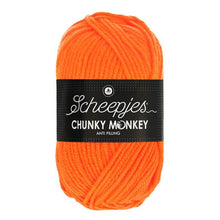 Load image into Gallery viewer, Chunky Monkey by Scheepjes