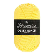 Load image into Gallery viewer, Chunky Monkey by Scheepjes