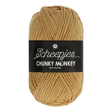 Load image into Gallery viewer, Chunky Monkey by Scheepjes