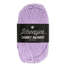Load image into Gallery viewer, Chunky Monkey by Scheepjes