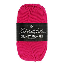 Load image into Gallery viewer, Chunky Monkey by Scheepjes