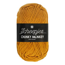 Load image into Gallery viewer, Chunky Monkey by Scheepjes