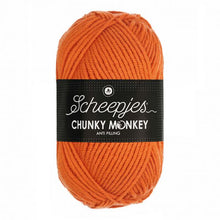 Load image into Gallery viewer, Chunky Monkey by Scheepjes