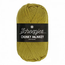 Load image into Gallery viewer, Chunky Monkey by Scheepjes