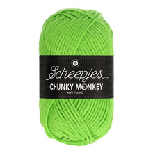 Load image into Gallery viewer, Chunky Monkey by Scheepjes