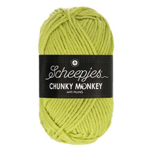 Load image into Gallery viewer, Chunky Monkey by Scheepjes