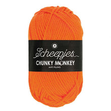 Load image into Gallery viewer, Chunky Monkey by Scheepjes