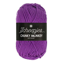 Load image into Gallery viewer, Chunky Monkey by Scheepjes