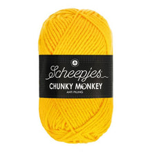Load image into Gallery viewer, Chunky Monkey by Scheepjes