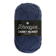 Load image into Gallery viewer, Chunky Monkey by Scheepjes