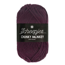 Load image into Gallery viewer, Chunky Monkey by Scheepjes
