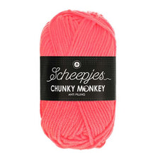 Load image into Gallery viewer, Chunky Monkey by Scheepjes