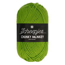 Load image into Gallery viewer, Chunky Monkey by Scheepjes