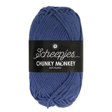 Load image into Gallery viewer, Chunky Monkey by Scheepjes