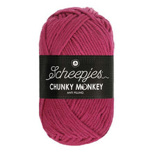 Load image into Gallery viewer, Chunky Monkey by Scheepjes