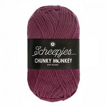Load image into Gallery viewer, Chunky Monkey by Scheepjes