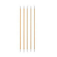 Load image into Gallery viewer, 6" length, Knitter's Pride Zing Double Pointed Needles sizes 2.25mm-8mm
