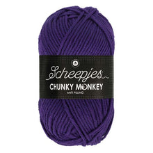 Load image into Gallery viewer, Chunky Monkey by Scheepjes