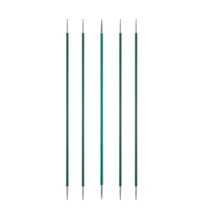 Load image into Gallery viewer, 6" length, Knitter's Pride Zing Double Pointed Needles sizes 2.25mm-8mm