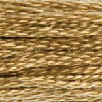 Load image into Gallery viewer, DMC Embroidery Floss - Colours 3011-3826