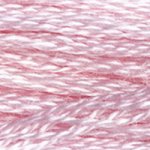 Load image into Gallery viewer, DMC Embroidery Floss - Colours 3011-3826
