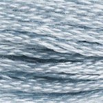 Load image into Gallery viewer, DMC Embroidery Floss - Colours 3011-3826