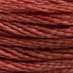 Load image into Gallery viewer, DMC Embroidery Floss - Colours 3827-3866