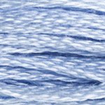 Load image into Gallery viewer, DMC Embroidery Floss - Colours 3827-3866